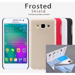 Dėklas Samsung A300 Galaxy A3 Nillkin Frosted